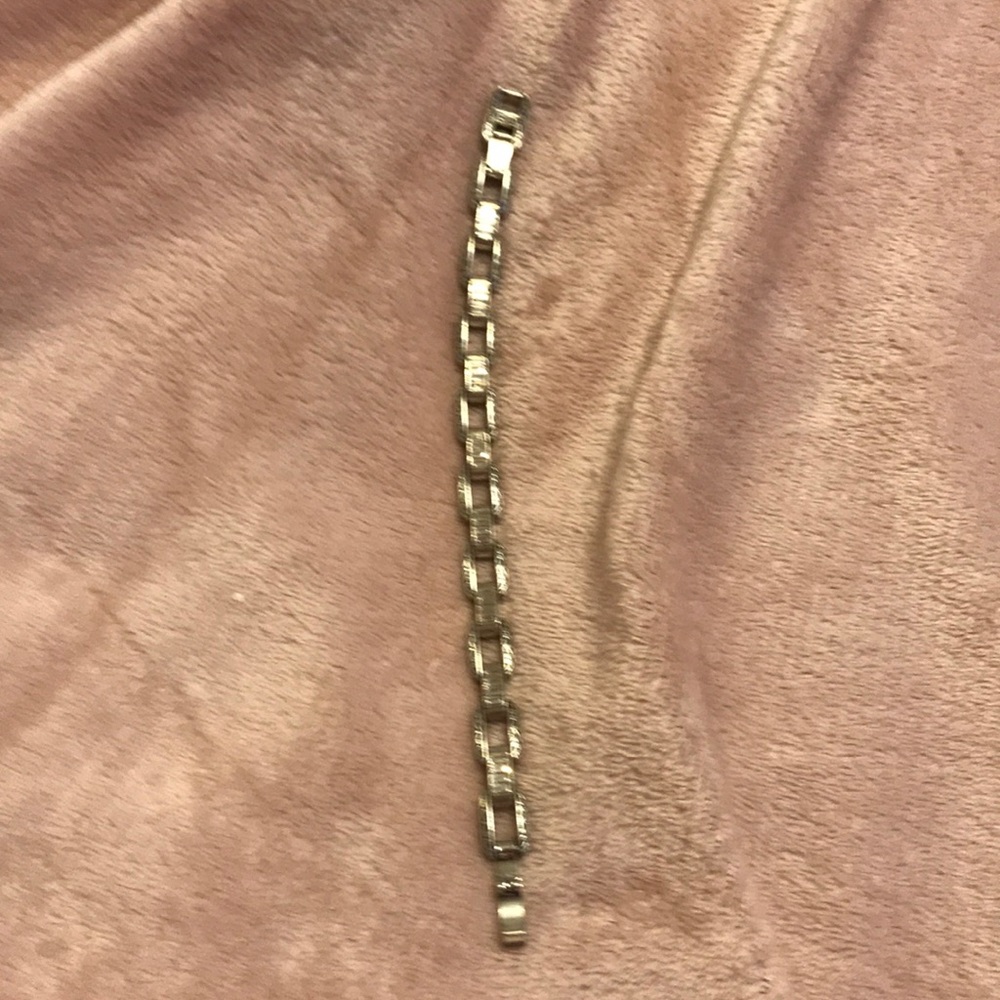 Brighton Rhinestone Brighton Bracelet